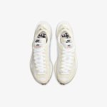 sacai x Nike VaporWaffle 'Sail Gum' - Image 3