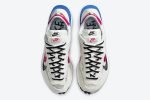 sacai x Nike VaporWaffle 'Sail' - Image 4