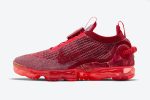 Nike Air VaporMax 2020 Flyknit 'Team Red'