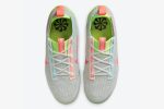 Wmns Nike Air VaporMax 2021 Flyknit 'Neon' - Image 4