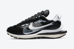 sacai x Nike VaporWaffle 'Black White'