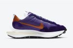 sacai x Nike VaporWaffle 'Dark Iris' - Image 2