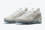 Wmns Nike Air VaporMax 2021 Flyknit 'Oatmeal' - Image 3