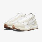 sacai x Nike VaporWaffle 'Sail Gum' - Image 2