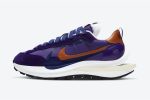 sacai x Nike VaporWaffle 'Dark Iris'