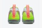 Wmns Nike Air VaporMax 2021 Flyknit 'Neon' - Image 5