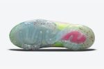 Wmns Nike Air VaporMax 2021 Flyknit 'Neon' - Image 6