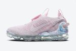 Wmns Nike Air VaporMax 2020 Flyknit 'Light Arctic Pink'