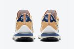 sacai x Nike VaporWaffle 'Sesame Blue Void' - Image 5
