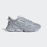 Wmns Adidas OZWEEGO Celox 'Halo Silver' - Image 2
