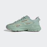 Wmns Adidas OZWEEGO Celox 'Hazy Green'