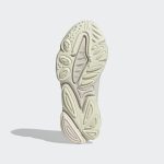 Wmns Adidas OZWEEGO Celox 'Talc Signal Green' - Image 6