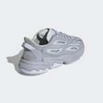 Wmns Adidas OZWEEGO Celox 'Halo Silver' - Image 3