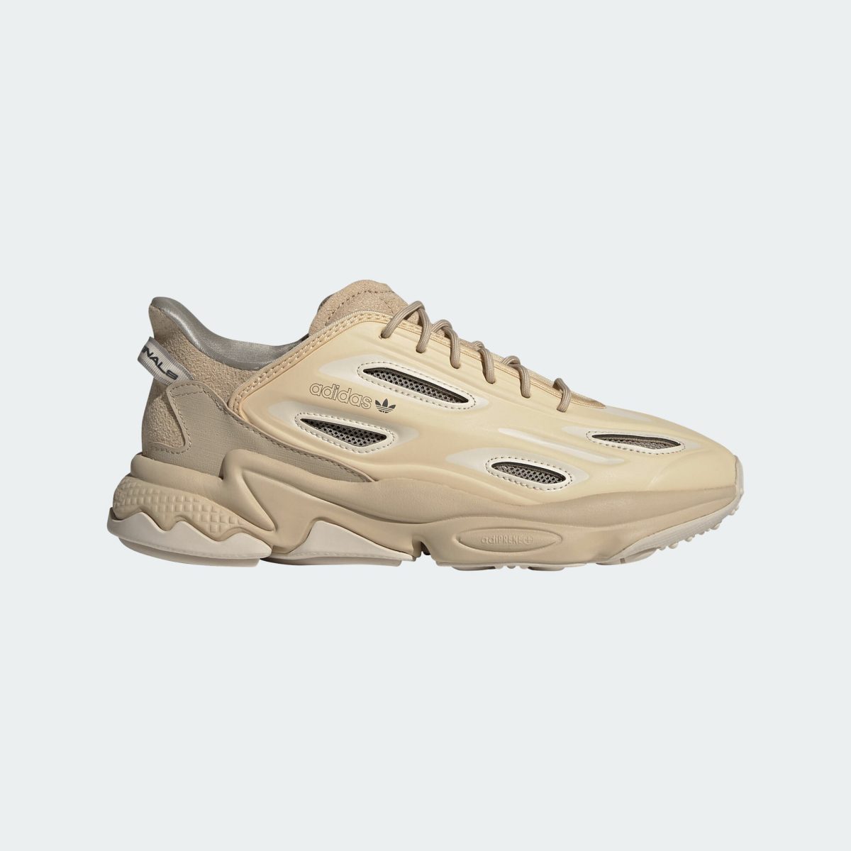 Wmns Adidas OZWEEGO Celox 'Pale Nude' - Image 2