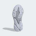 Wmns Adidas OZWEEGO Celox 'Halo Silver' - Image 6