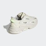 Wmns Adidas OZWEEGO Celox 'Talc Signal Green' - Image 3