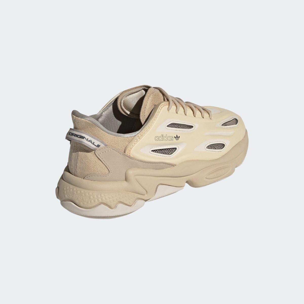Wmns Adidas OZWEEGO Celox 'Pale Nude' - Image 3