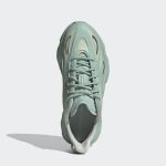 Wmns Adidas OZWEEGO Celox 'Hazy Green' - Image 5