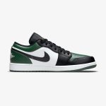 Air Jordan 1 Low 'Green Toe' - Image 2