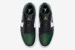 Air Jordan 1 Low 'Green Toe' - Image 4