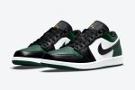 Air Jordan 1 Low 'Green Toe' - Image 3