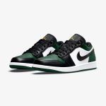 Air Jordan 1 Low 'Green Toe' - Image 3