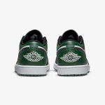 Air Jordan 1 Low 'Green Toe' - Image 5