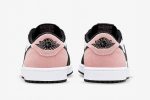 Air Jordan 1 Retro Low OG 'Bleached Coral' - Image 5