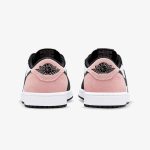 Air Jordan 1 Retro Low OG 'Bleached Coral' - Image 5
