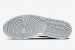 Air Jordan 1 Low 'Shadow Toe' - Image 6