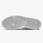 Air Jordan 1 Low 'Shadow Toe' - Image 6