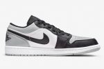 Air Jordan 1 Low 'Shadow Toe' - Image 2