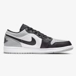 Air Jordan 1 Low 'Shadow Toe' - Image 2