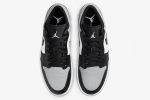 Air Jordan 1 Low 'Shadow Toe' - Image 4