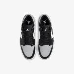 Air Jordan 1 Low 'Shadow Toe' - Image 4