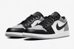 Air Jordan 1 Low 'Shadow Toe' - Image 3