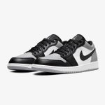 Air Jordan 1 Low 'Shadow Toe' - Image 3