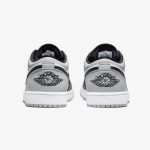 Air Jordan 1 Low 'Shadow Toe' - Image 5