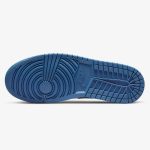 Air Jordan 1 Low SE 'True Blue' - Image 6