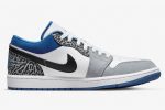 Air Jordan 1 Low SE 'True Blue' - Image 2