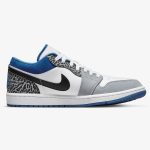 Air Jordan 1 Low SE 'True Blue' - Image 2