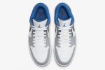 Air Jordan 1 Low SE 'True Blue' - Image 4