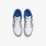 Air Jordan 1 Low SE 'True Blue' - Image 4