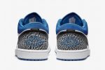 Air Jordan 1 Low SE 'True Blue' - Image 5