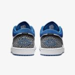 Air Jordan 1 Low SE 'True Blue' - Image 5