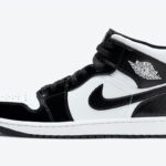 Air Jordan 1 Mid SE 'All Star 2021'