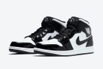 Air Jordan 1 Mid SE 'All Star 2021' - Image 3