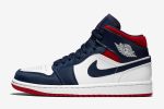 Air Jordan 1 Mid SE 'Olympic'