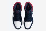 Air Jordan 1 Mid SE 'Olympic' - Image 4