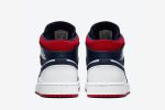 Air Jordan 1 Mid SE 'Olympic' - Image 5